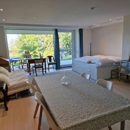 Bellavista Apartment Badenweiler Ngoại thất bức ảnh
