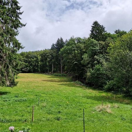 Bellavista Apartment Badenweiler Ngoại thất bức ảnh