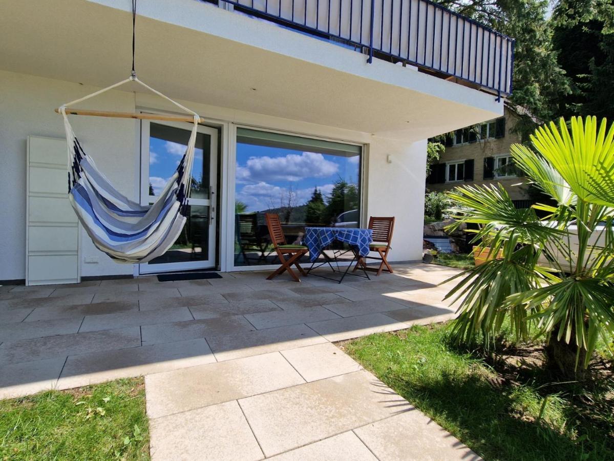 Bellavista Apartment Badenweiler Ngoại thất bức ảnh