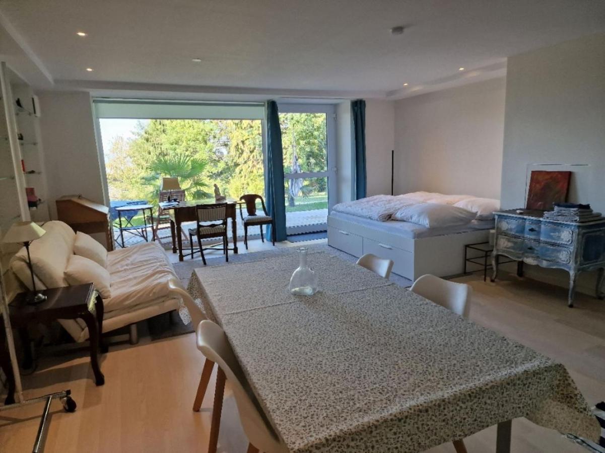 Bellavista Apartment Badenweiler Ngoại thất bức ảnh