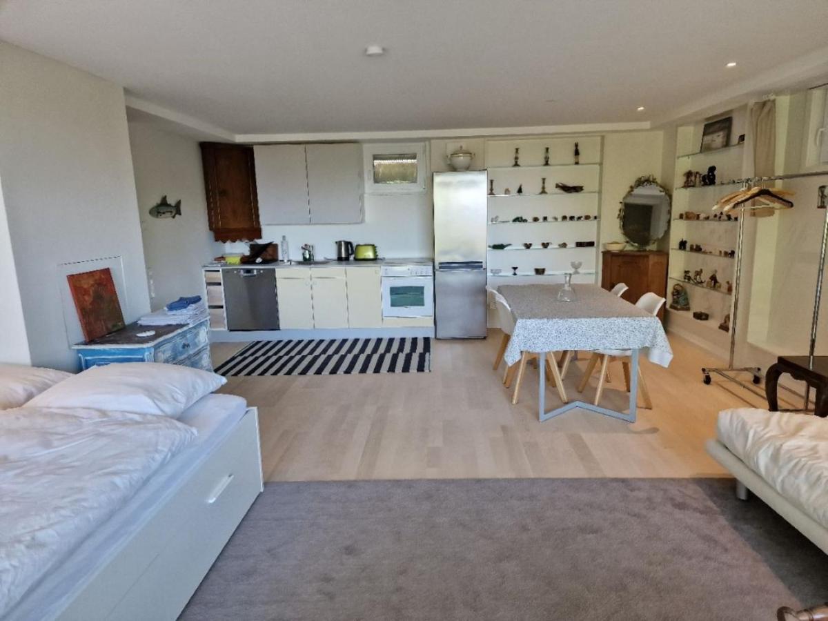 Bellavista Apartment Badenweiler Ngoại thất bức ảnh
