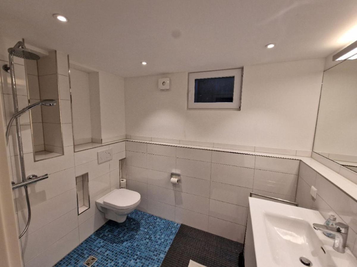 Bellavista Apartment Badenweiler Ngoại thất bức ảnh