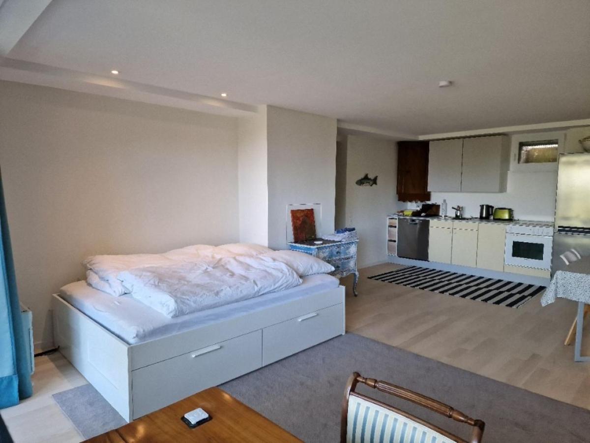 Bellavista Apartment Badenweiler Ngoại thất bức ảnh
